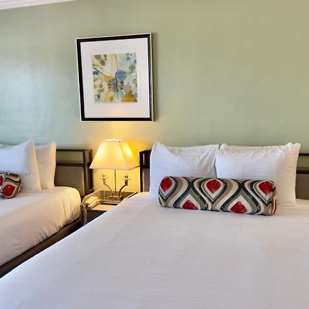 ألاميدا Marina Village Inn المظهر الخارجي الصورة