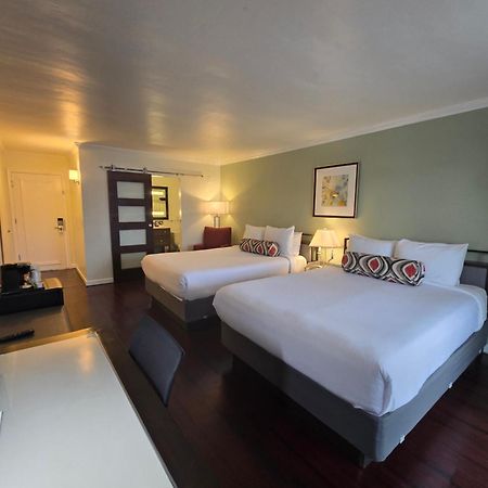 ألاميدا Marina Village Inn المظهر الخارجي الصورة